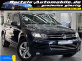 Volkswagen Touareg V6 TSI Hybrid, Pano, Memory, 1 Hand - Volkswagen Touareg mit Benzin-Antrieb: Geländewagen