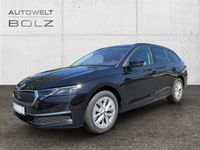 Skoda Octavia - Vorschau Bild 1