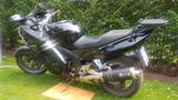 Honda CBR1100XX Superblackbird - HONDA X11