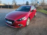 Mazda 3 2.2 SKYACTIV-D 150 Sports-Line Auto Sports... - Mazda 3 mit Diesel-Antrieb: Automatik
