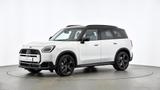 MINI Countryman S ALL4 - scheckheftgepflegte MINI Cooper S Countryman