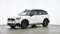 MINI Cooper S Countryman - Vorschau Bild 1