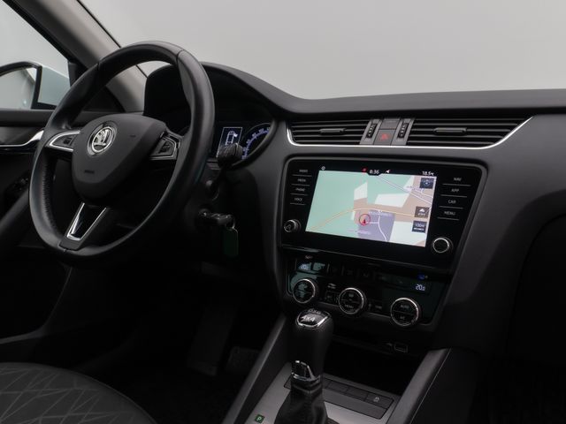 Foto Nummer 36: SKODA Octavia