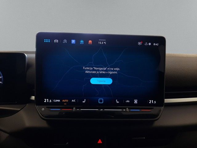 Fahrzeugabbildung Volkswagen T-Roc R-Line 1.5eTSI Matrix 18" NEUES MODELL