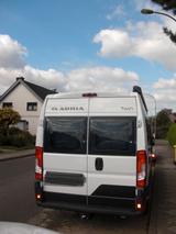 Adria Twin Axess 640 SL - Adria Twin sl