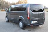 Ford Transit Custom 2.0L Ecoblue L2H1 - Ford Transit Custom: L2h1