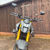 FB Mondial Piega 125i ABS - Griffheizung - TÜV/Inspekt. Neu - FB Mondial PIEGA 125i