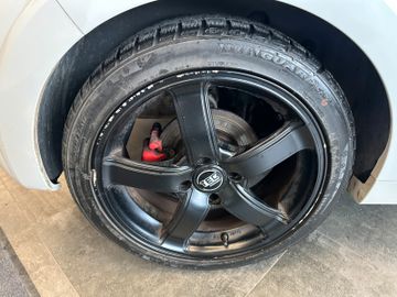 MYAUTOCENTER – Gebraucht- und Jahreswagen mit Werkstattservice in Pfaffenhofen Peugeot 208 GTi *Kamera*PDC*