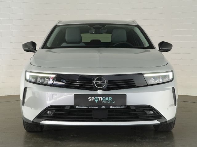 Astra L ST ELEGANCE CDTI+LED+NAVI+RÜCKFAHRKAMERA