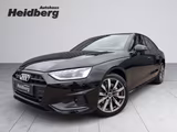 Audi A4 40 TDI quattro advanced Virtual BLACK 18" LED