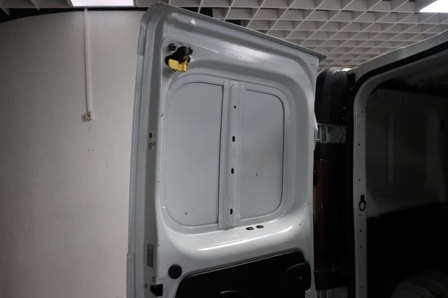 Fahrzeugabbildung Renault Trafic Kasten L1H1 2,7t Komfort