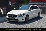 Mercedes-Benz CLA 180 Shooting Brake Temp Navi SH bei MB Euro6 - gebrauchte Mercedes-Benz CLA 180 aus dem Jahr 2016