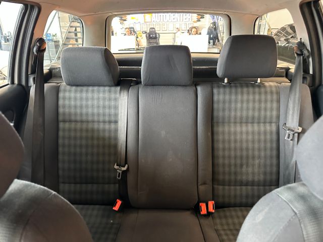 Skoda Octavia Combi Tour *TÜV 082026*