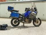 Yamaha XT 1200ZE Super Tenere DP07 - YAMAHA TENERE 1200