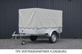 TPV TL-EU2 PROFI-PAKET STÜTZEN HOCHPLANE 750KG *NEU* - TPV LKWs