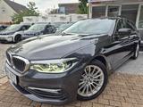 BMW G31 525d Touring SoftClose HUD LED Pano LiveCock - BMW 525 Gebrauchtwagen in München