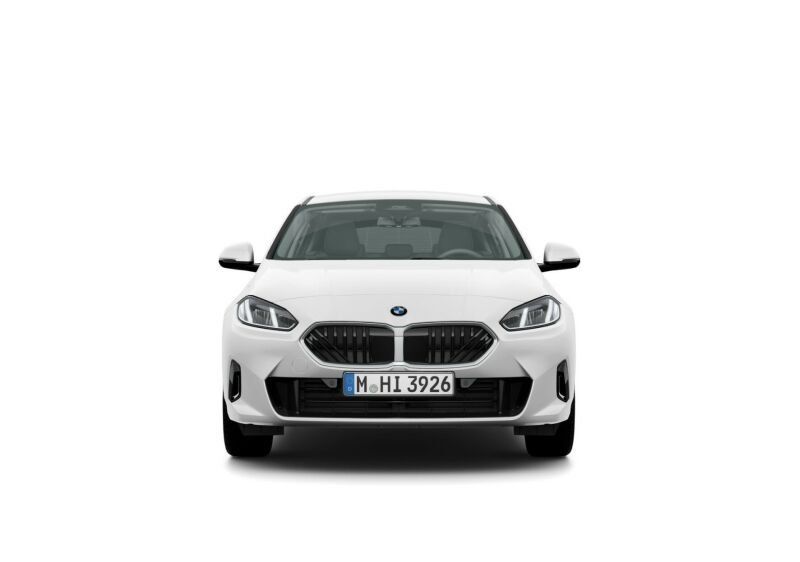 Image of BMW 120