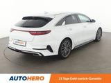 Kia pro_cee'd 1.5 TGDI GT Line Aut.*NAVI*LED*CAM*SHZ - Kia pro cee'd / ProCeed aus 2023