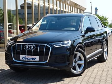 Audi Q7 - 2