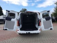 Ford Transit Custom - Vorschau Bild 28