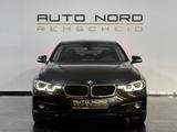 BMW 318 i*Tempomat*LED*DSC*AUX*PDC*GARANTIE*NAVI* - BMW 318: D