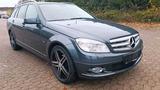 Mercedes-Benz Mercedes Benz C 280 V6 T Avantgarde [sehr ... - Mercedes-Benz C 280: Kombi