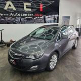 Opel Astra J Lim. 5-trg. Cosmo, Tempomat, Bi-Xenon, - Opel Astra aus 2010: J