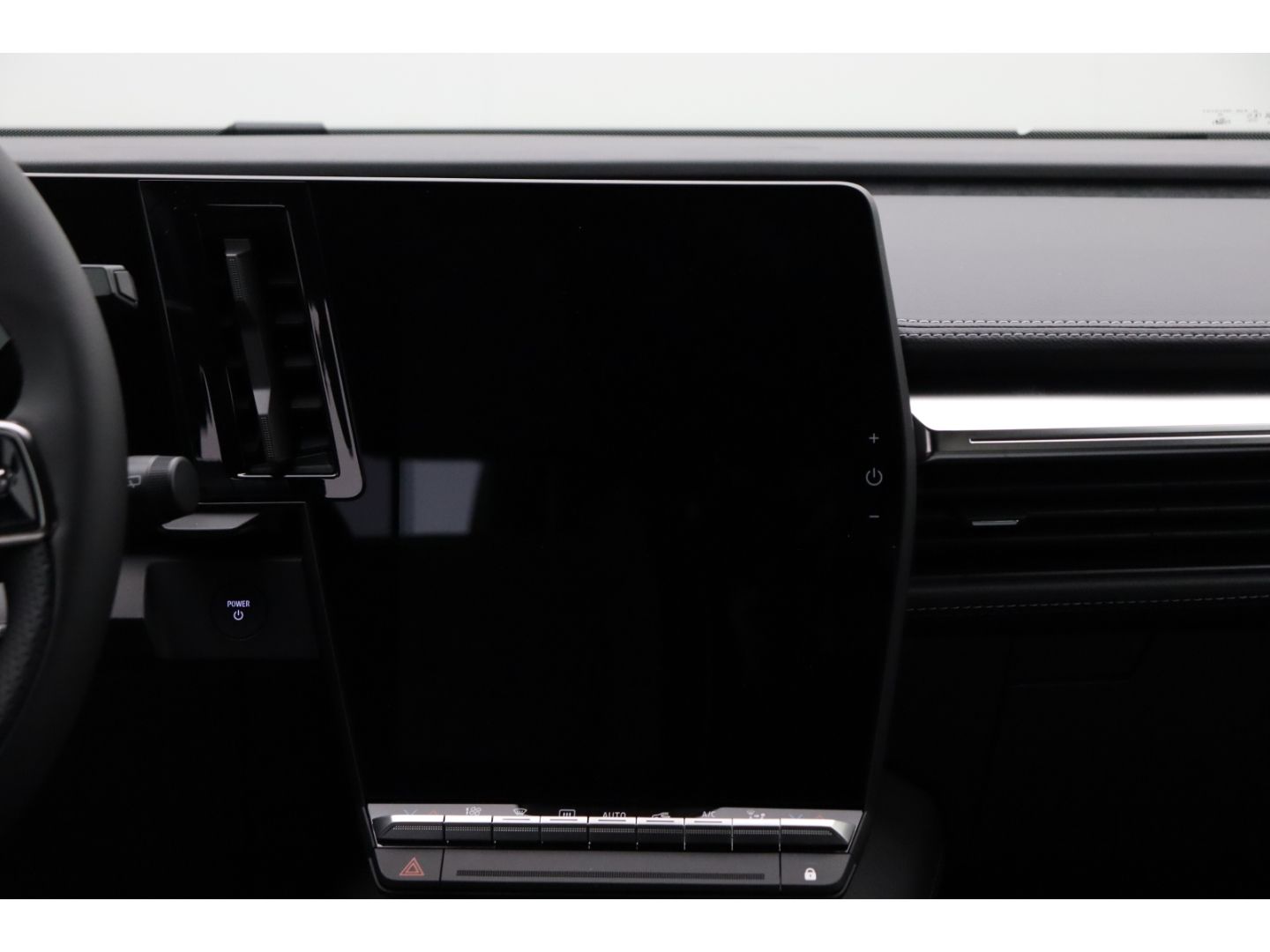 Fahrzeugabbildung Mitsubishi Eclipse Cross Diamant Top 11 KW ACC Totwinkelass