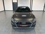 Audi A4 40 quattro 2.0 TFSI  Avant S line|HeadUp|LED - Audi A4: 2.0