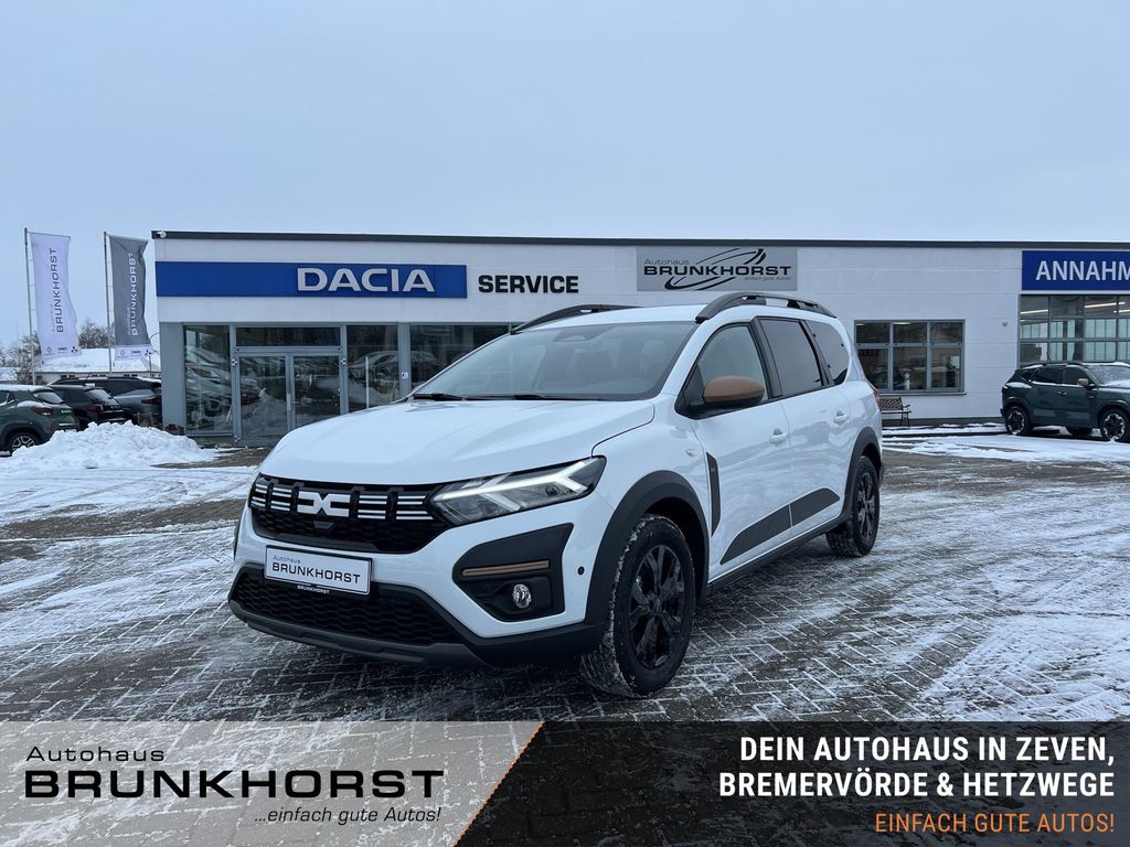 Image of Dacia Jogger