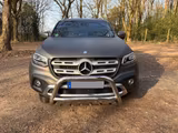 Mercedes-Benz X350d l Standheizung l Bremsen NEU l Hardtop - Mercedes-Benz X 350 Gebrauchtwagen