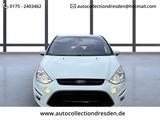 Ford S-Max Titanium 2.0 Ecoboost SCTi - Ford S-Max Gebrauchtwagen