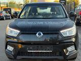 Ssangyong XLV 1.6 e-XDi 160 QUARTZ 4WD - Ssangyong XLV SUV