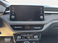 Skoda Fabia - Vorschau Bild 12