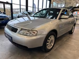 Audi A3 1.8  *Ambiente*Automatik*TÜV 03/27* - Audi aus 1998