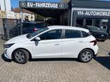 Hyundai i20*NAVI&RÜCKFAHRKAMERA&PDC hi*Lenkrad&Sitzheiz - Hyundai i20: Kleinwagen