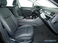 Audi A8 - Vorschau Bild 4