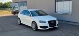 Audi S3 2.0 TFSI MTM 18"OZ Bi Color*Xenon*Navi*6-Gang - Audi: Mtm