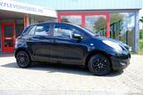 Toyota Yaris 1.0 VVTi Acces 5-türig 1e besitzer! - Toyota Yaris: Vvti