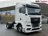MAN TGX 18.510 4x2 BL SA 3.900 RD 24 M ATG - MAN M90