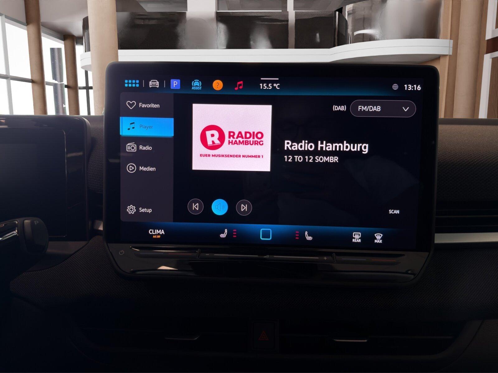 Volkswagen T-Roc Life 1.5 eTSI DSG ACC APP Kamera, миниатюра 20