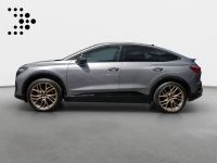 Audi Q4 e-tron - Vorschau Bild 3