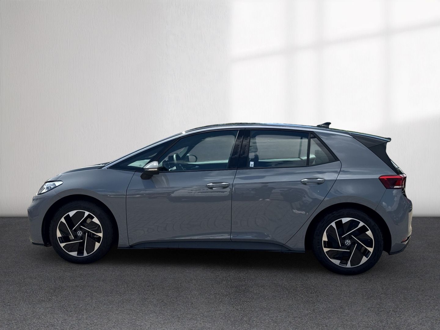 Volkswagen ID.3 ProPerformance 150kW 58kWh AHK Navi ACC LHZ imagem 2