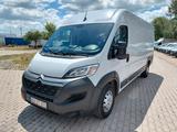 Citroën Jumper L4H2 Heavy 2.2 BHDi 165 LE - Citroën Jumper l4h2