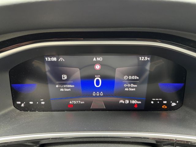 T-Roc R-Line 1.0 TSI LED Navi Climatronic Sitzhe