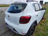 Dacia Sandero TCe 90 Stepway Celebration Stepway C... - Dacia Sandero von privat