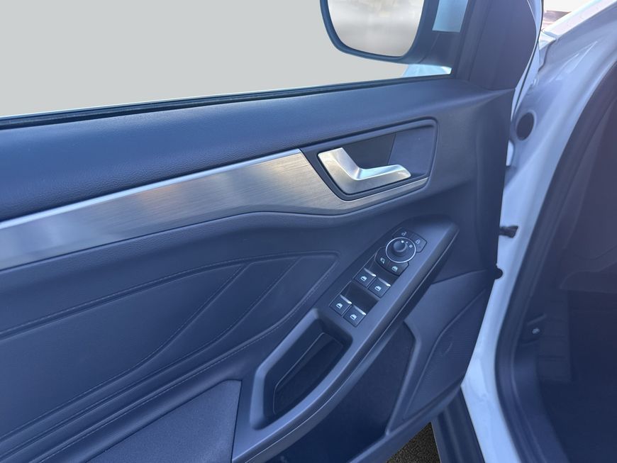 FORD Focus 2024