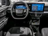 Ford Tourneo Courier Active Navi Kamera AHK Sitzhzg. - Ford: Kleinbus, Ka
