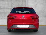 Seat Leon Sportstourer 1.4 TSI FR LED PANO NAVI - Seat Leon: Fr Sport