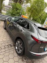 Mazda CX-30 2.0 M Hybrid 122 PS | Mazda-Serviceheft  - Mazda: Mazda3